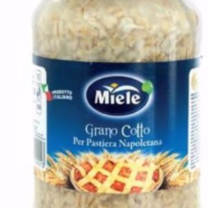MIELE GRANO COTTO 560 GR