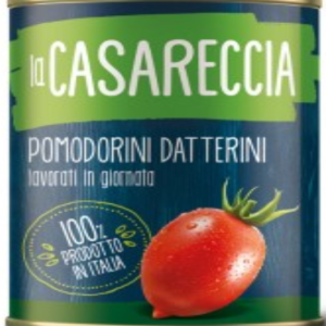 LA CASARECCIA POMODORINI DATTERINI 2550 GR