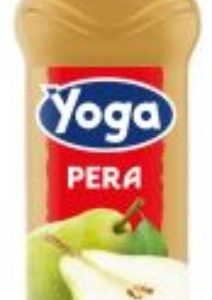 YOGA SUCCO PERA 1 LT