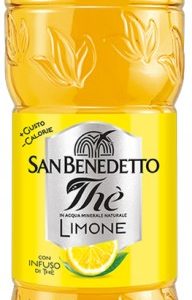 S.BENEDETTO THE' LIMONE 50 CL