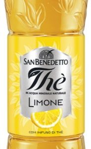 S.BENEDETTO THE' LIMONE 1.5 L
