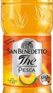 S.BENEDETTO THE' PESCA 50 CL