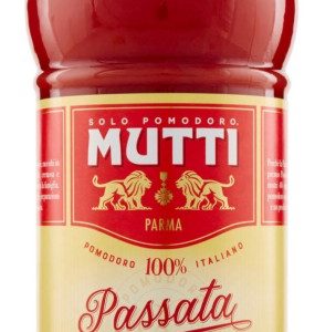 MUTTI PASSATA DI POMODORO 700 GR