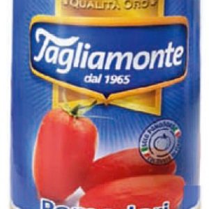 TAGLIAMONTE PELATI 400 GR