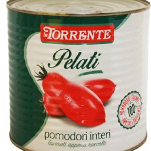 TORRENTE PELATI INTERI 2500 GR