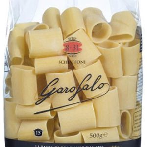 GAROFALO 831 SPEC.SCHIAFFONI