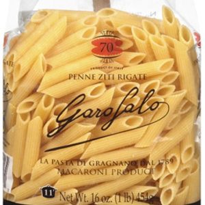 GAROFALO 70 PENNE ZITI RIGATE