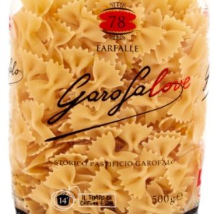 GAROFALO 78 FARFALLE