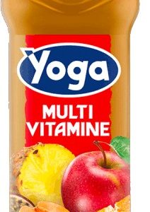 YOGA SUCCO MULTIVITAMINICO 1 LT