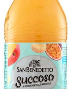S.BENEDETTO SUCCOSO ANANAS 1.5 L
