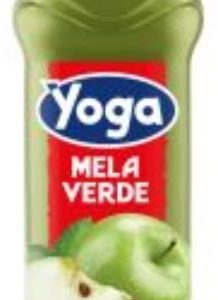 YOGA SUCCO MELA VERDE 1 LT