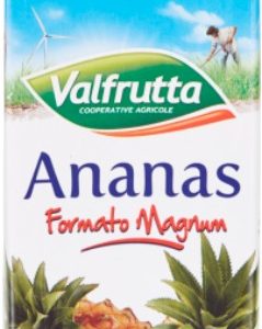 VALFRUTTA SUCCO ANANAS 1.5 LT
