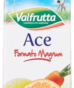 VALFRUTTA SUCCO ACE 1.5 LT