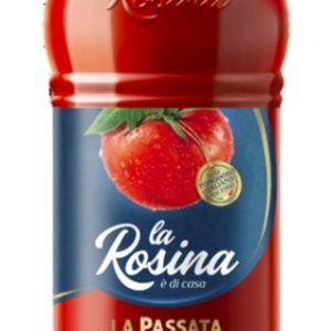 LA ROSINA PASSATA DI POMODORO 680 GR