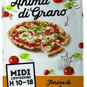 DENTI FARINA MIDI KG 25