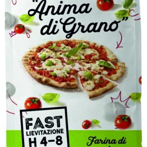 DENTI FARINA FAST KG 25