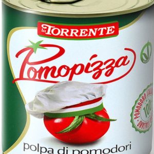 TORRENTE POMOPIZZA 4,1 KG