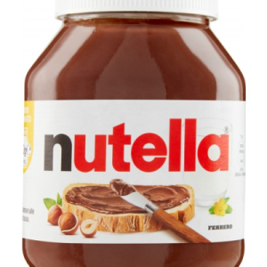 NUTELLA FERRERO 950 GR