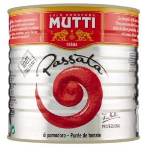 MUTTI PASSATA DI POMODORO 2500 GR