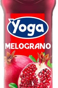 YOGA SUCCO MELOGRANO 1 LT
