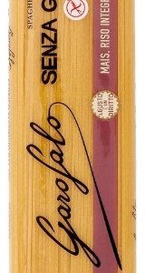 GAROFALO S/G SPAGHETTI