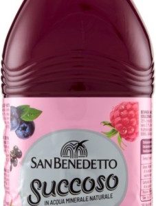 S.BENEDETTO SUCCOSO FRUTTI ROSSI 1.5 L