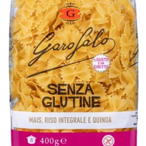 GAROFALO S/G FARFALLE