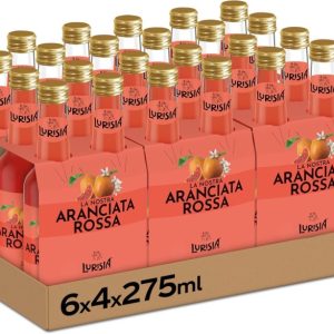 LURISIA ARANCIA ROSSA 27.5 CL