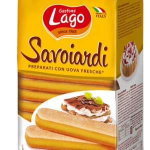 LAGO SAVOIARDI 400 GR