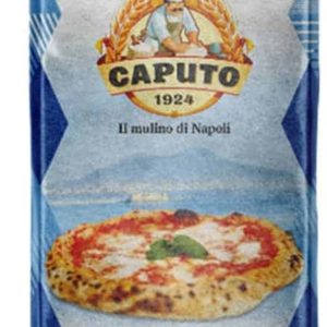 CAPUTO FARINA SACCO BLU KG 25