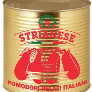 STRIANESE POMODORI PELATI 2500 GR