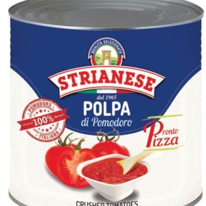STRIANESE POLPA FINE 2500 GR