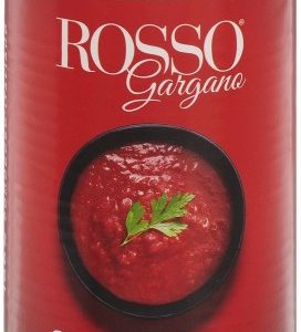 ROSSO GARGANO POLPA FINE 0,5 KG