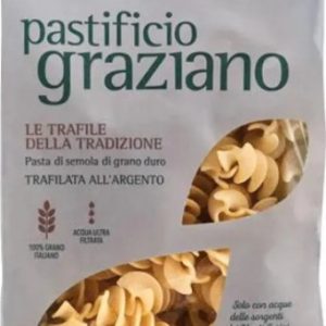 GRAZIANO CAPRICCI