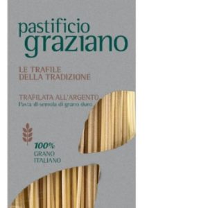 GRAZIANO SPAGO QUADRATO