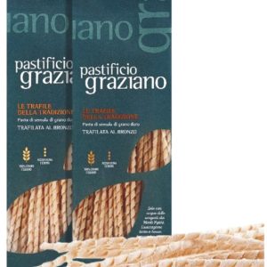 GRAZIANO FUSILLI LUNGHI