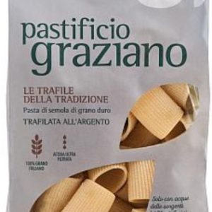 GRAZIANO PACCHERI RIGATI