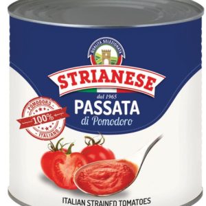 STRIANESE PASSATA 2500 GR