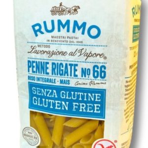 RUMMO 66 S/G PENNE RIGATE
